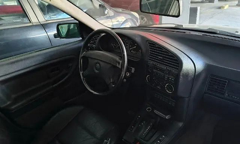Bmw 325I 325I 1993...