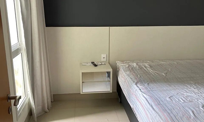 Apartamento Vila Dos...
