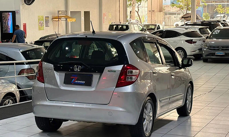 Honda Fit Ex/ S 1.5/...