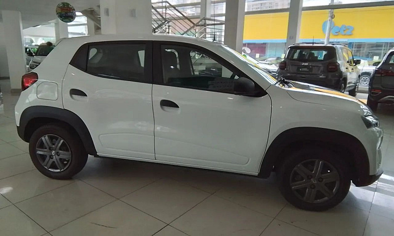 Renault Kwid 1.0 Zen...