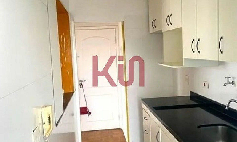 Apartamento À Venda ...