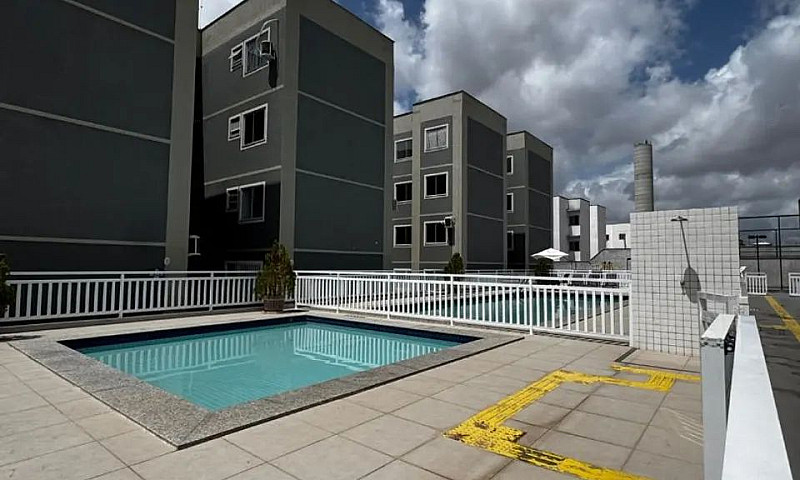 Apartamento Na Regiã...