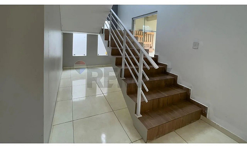 Casa No Seu Paraíso ...