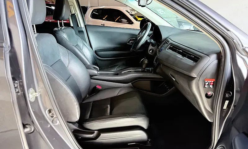 Honda Hr-V Touring 1...