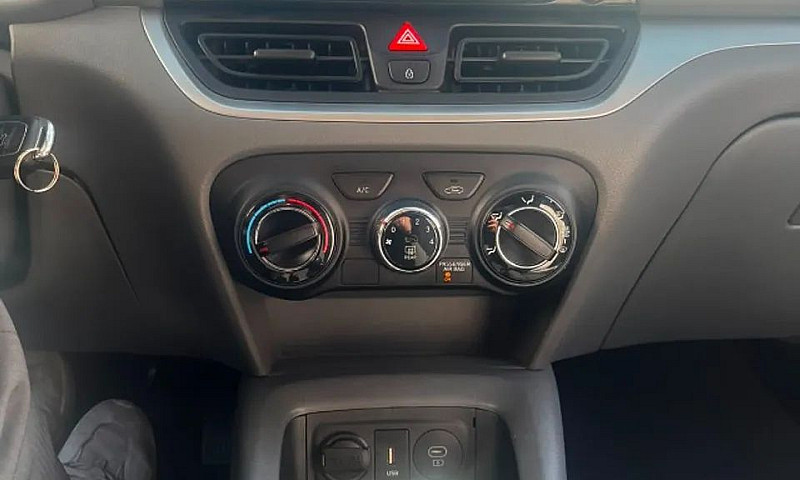 Hyundai Hb20S Comfor...