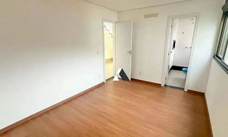 Apartamento Serra...