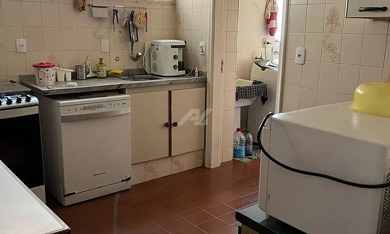 Apartamento - Cambuí...