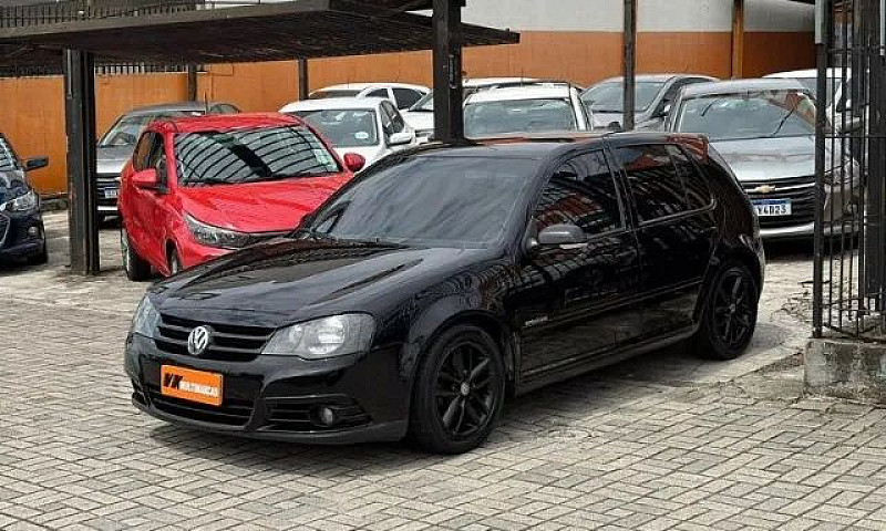 Volkswagen Golf Spor...