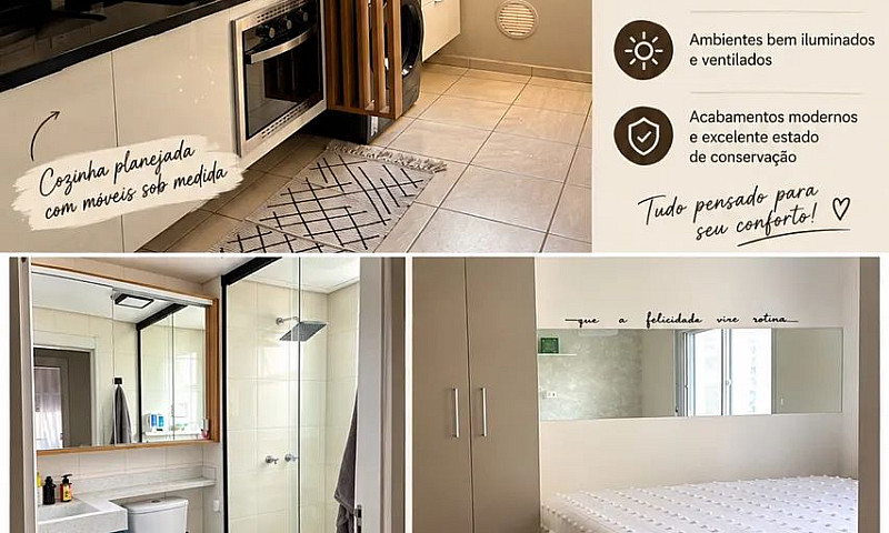 Aluga-Se Apartamento...