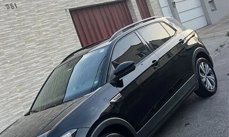 Volkswagen T-Cross C...