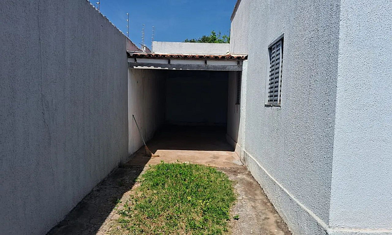 Vendo Ou Troco Casa ...