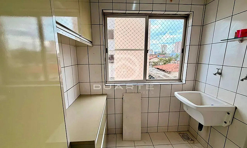Apartamento Em Resid...
