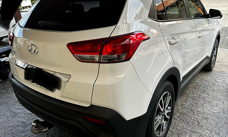 Hyundai Creta Attitu...