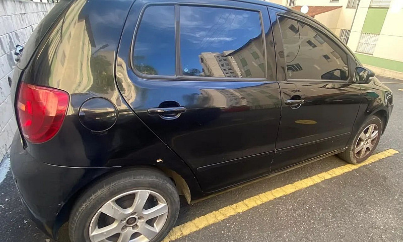 Volkswagen Fox 1.0 M...