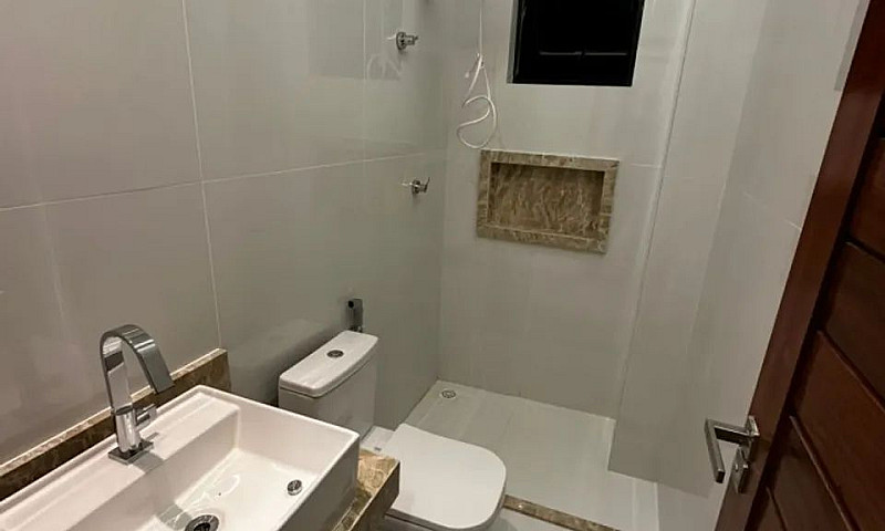 Casa 4 Quartos Condo...