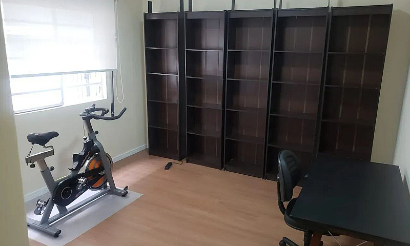 Apartamento Para Ven...