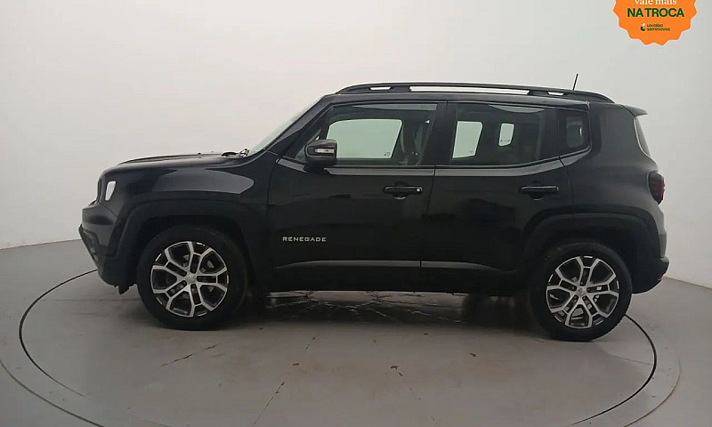 Jeep Renegade Long. ...
