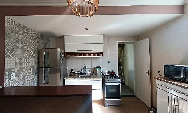 Casa Em Condomínio, ...