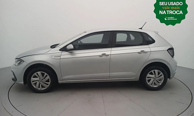Volkswagen Polo Comf...