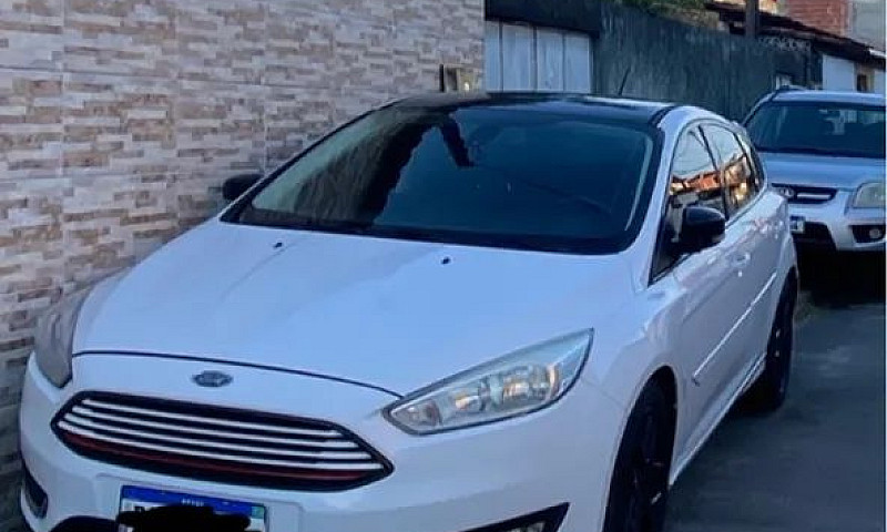 Ford Focus Tita/Tita...