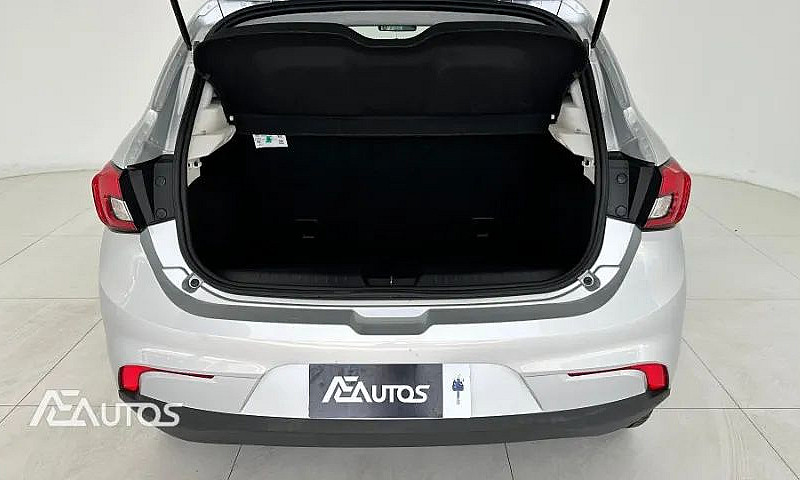 Fiat Argo Drive 1.0 ...