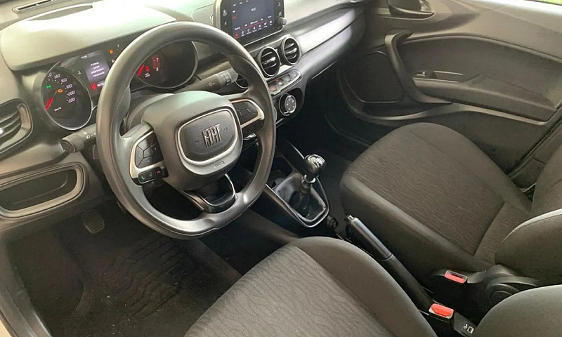 Fiat Cronos Drive 1....