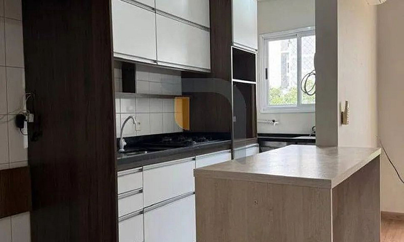 Apartamento Com 2 Do...