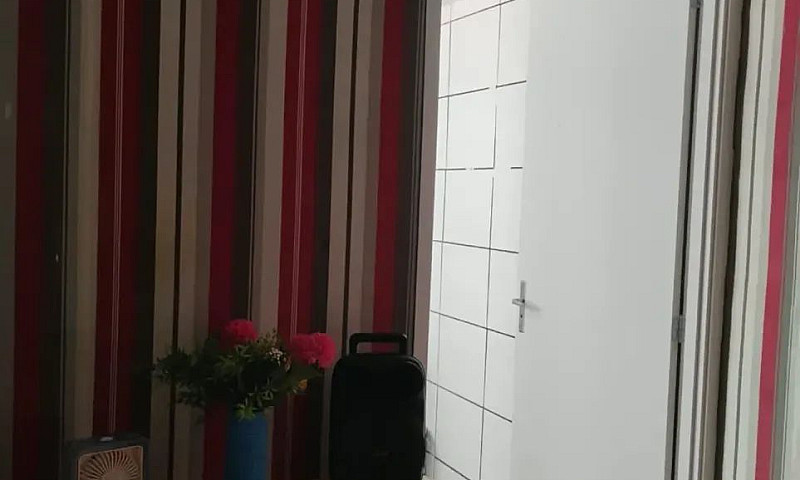 Vendo Apartamento De...