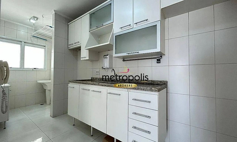 Apartamento Para Alu...
