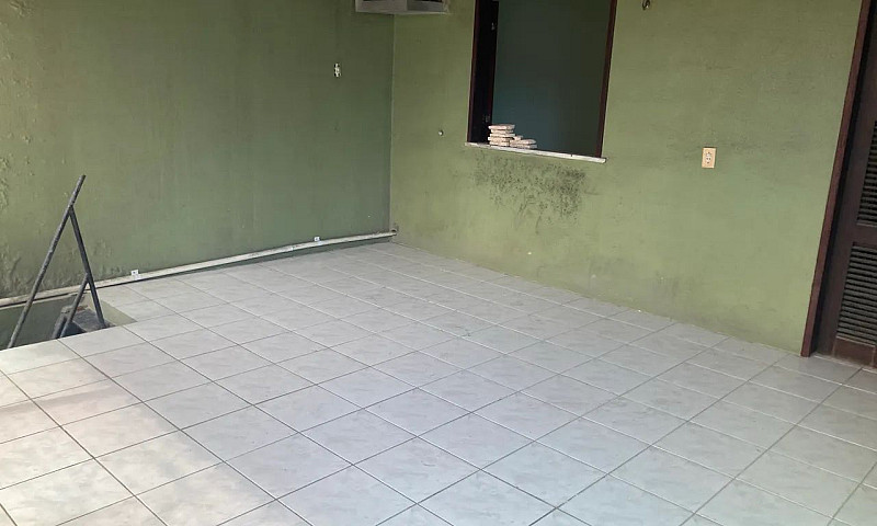 Casa Na Parangaba ...