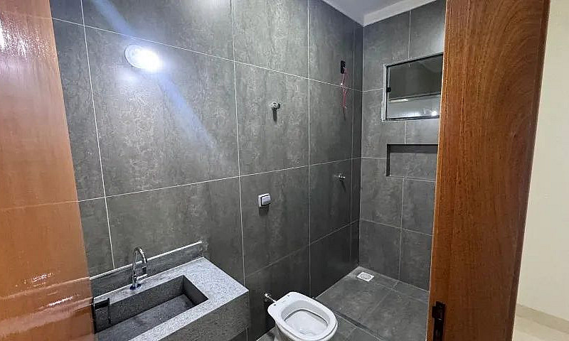 Casa Moderna Jardim ...