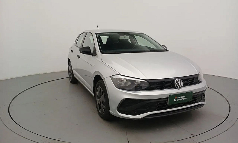 Volkswagen Polo Trac...