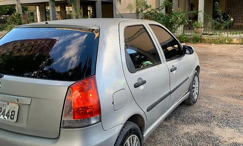 Fiat Palio Celebrati...