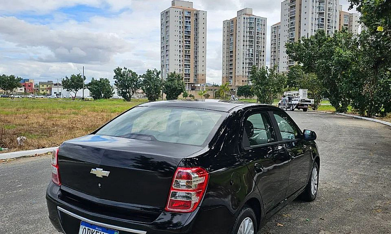 Chevrolet Cobalt Ltz...