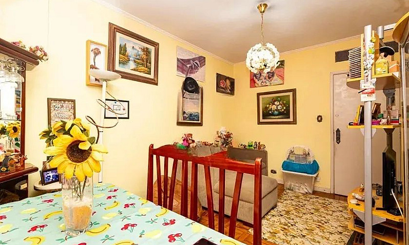 Apartamento À Venda ...