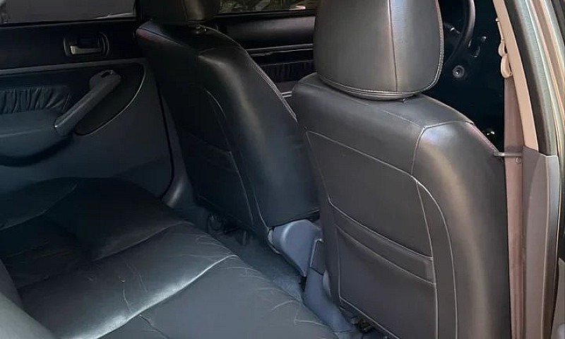 Honda Civic Sedan Lx...