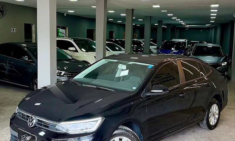 Volkswagen Virtus Ts...