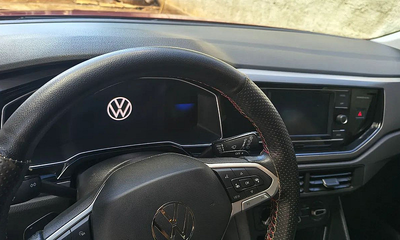 Volkswagen Nivus Com...