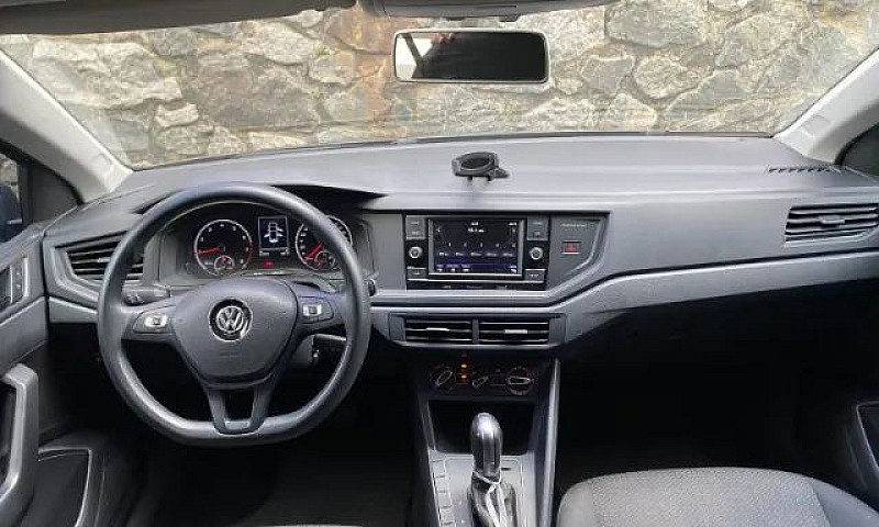 Volkswagen Polo 1.6 ...