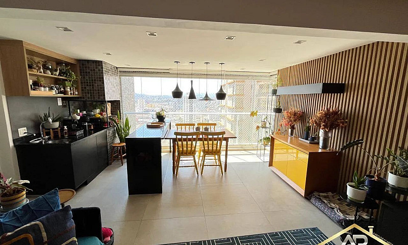 Apartamento No Condo...