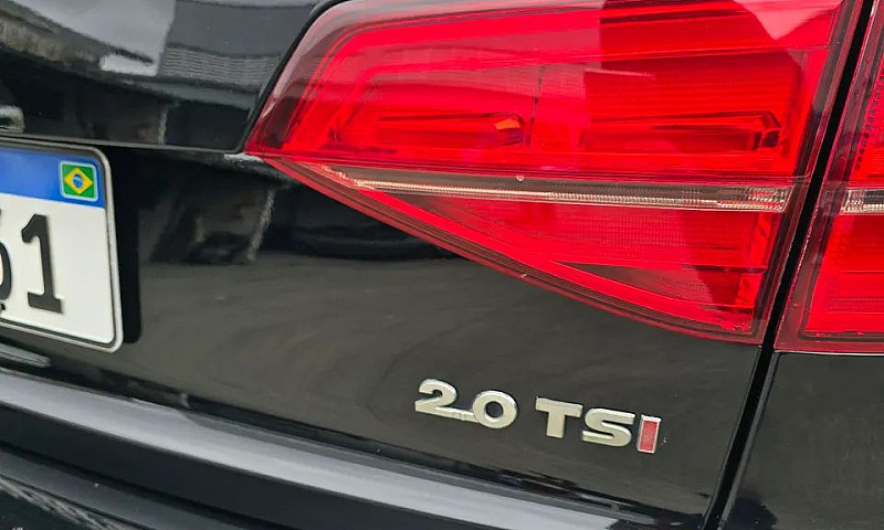 Volkswagen Jetta Hig...