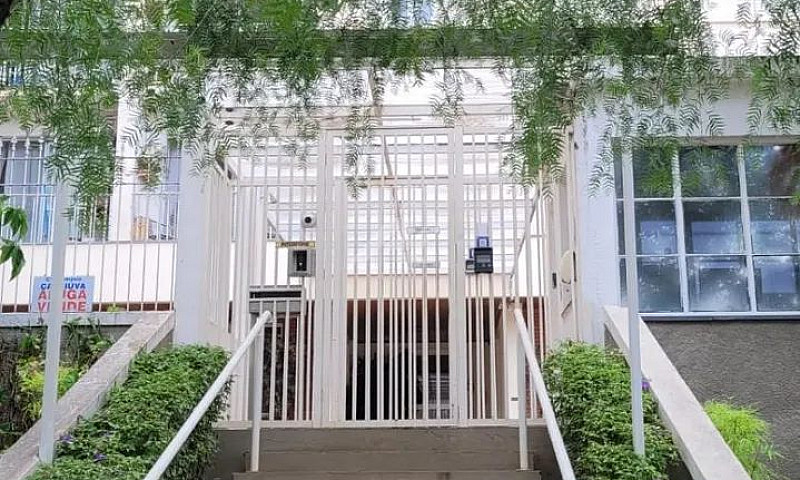 Apartamento - Cambuí...