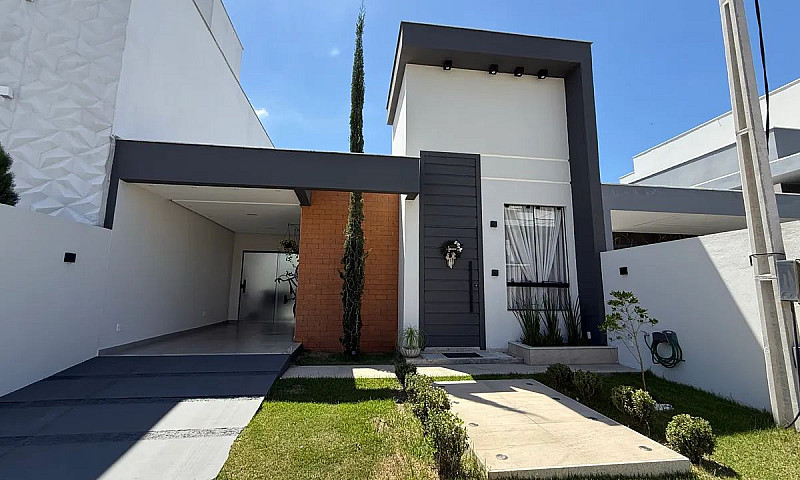 Casa Linda - Condomí...