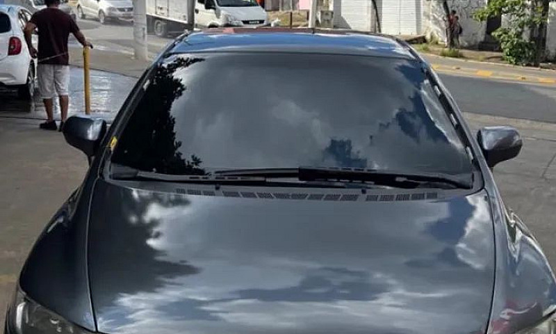 Honda Civic Sedan Lx...
