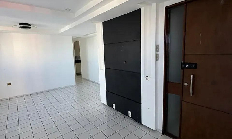 Apartamento Para Alu...