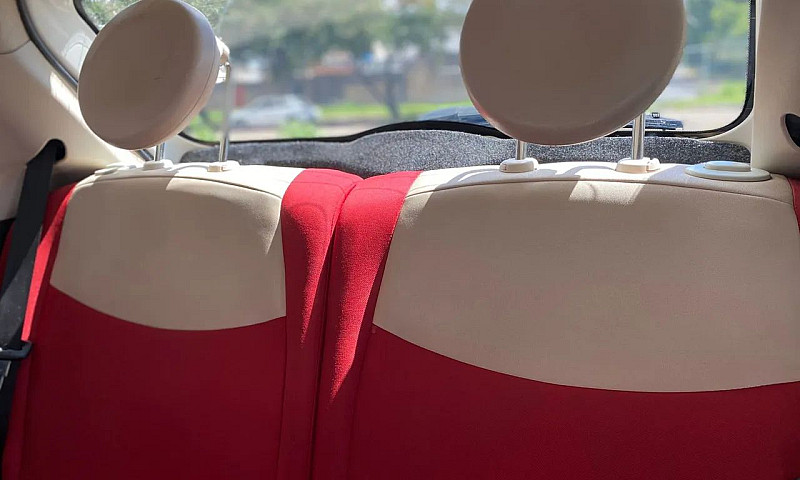 Fiat 500 Cult 1.4 Fl...