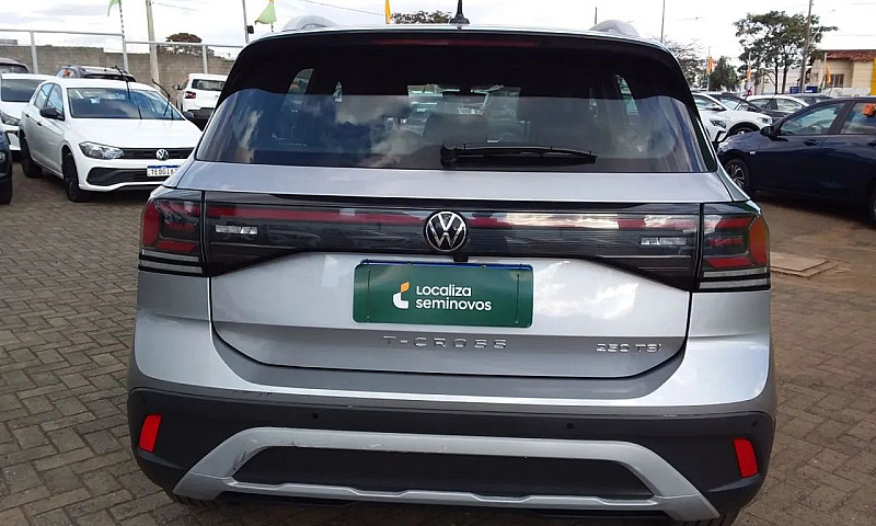 Volkswagen T-Cross H...