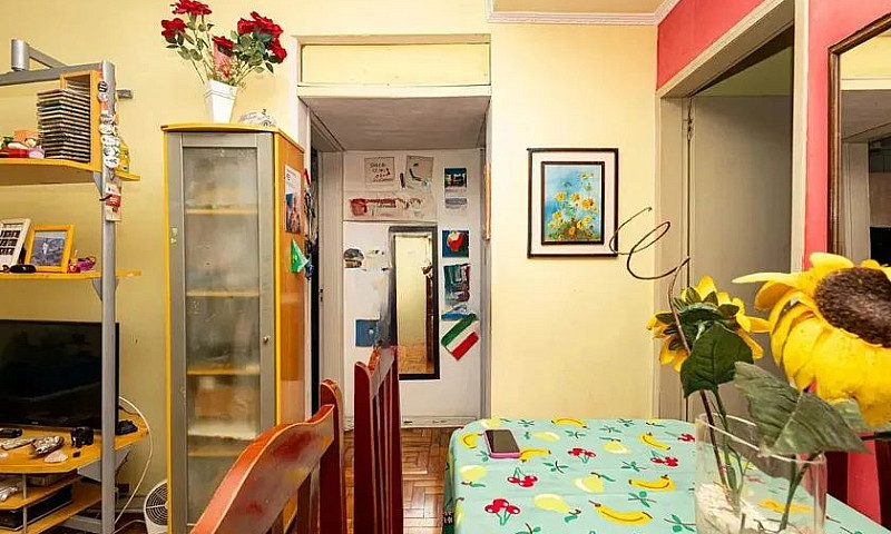 Apartamento À Venda ...