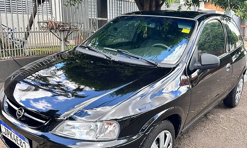 Chevrolet Celta 1.0/...