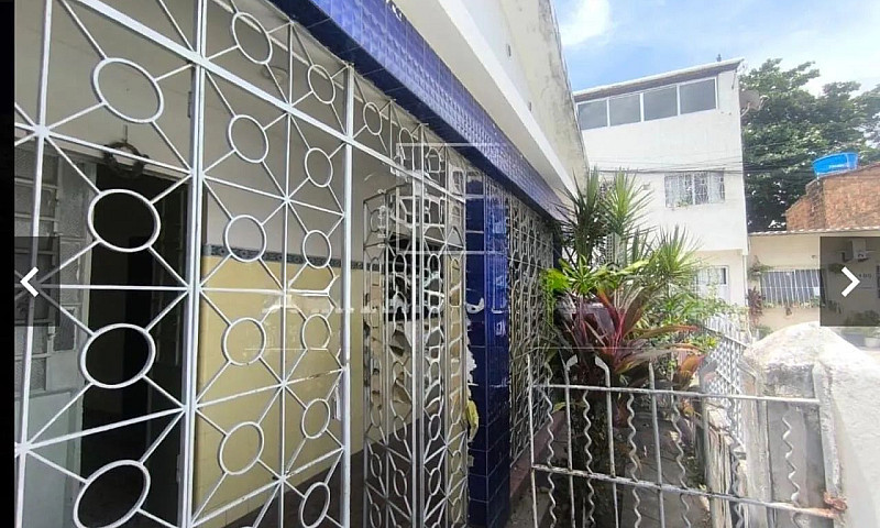 Casa Com Garagem No ...